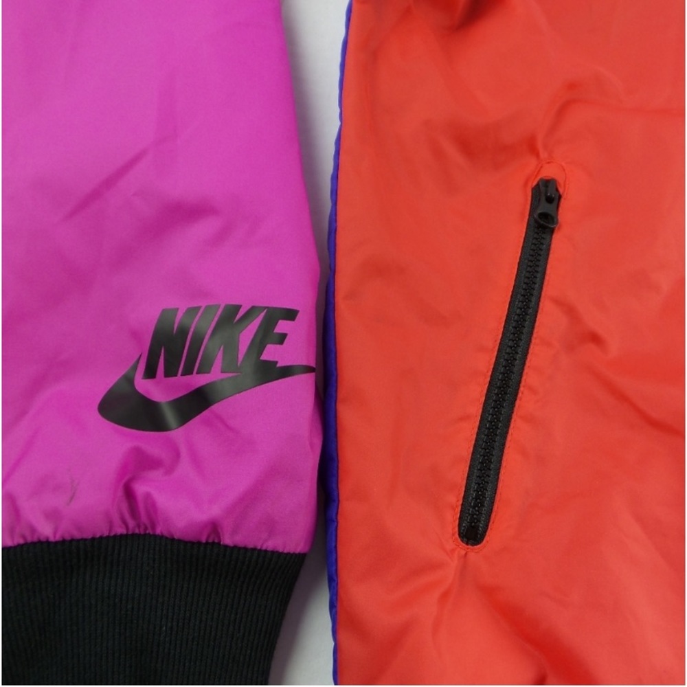 Authentic Nike Heritage Windrunner Windbreaker Ja… - image 4